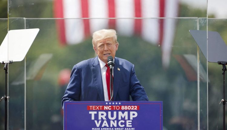 Trump pardon recipient Jonathan Braun arrested for assault

