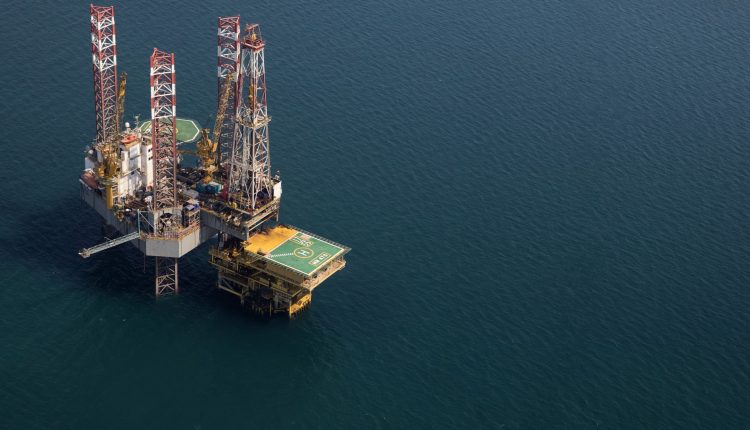 Saudi Arabia’s breakeven oil price rises rapidly

