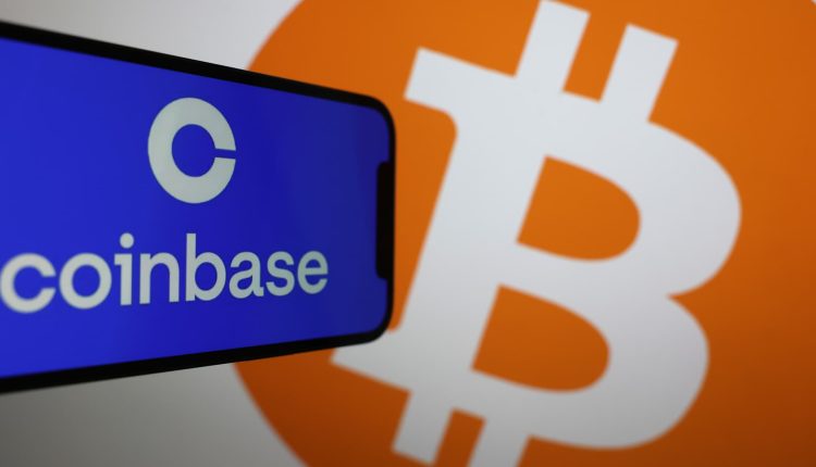 Coinbase, Marathon Digital and Riot Platforms lead decline in crypto stocks

