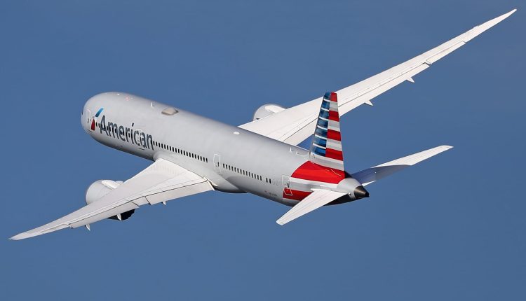 American Airlines adds new European flights for summer 2025

