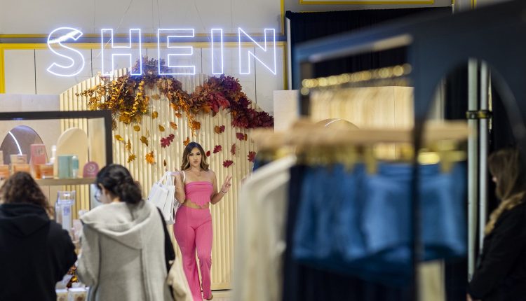 Shein and Temu prices likely to rise after Biden’s de minimis proposal

