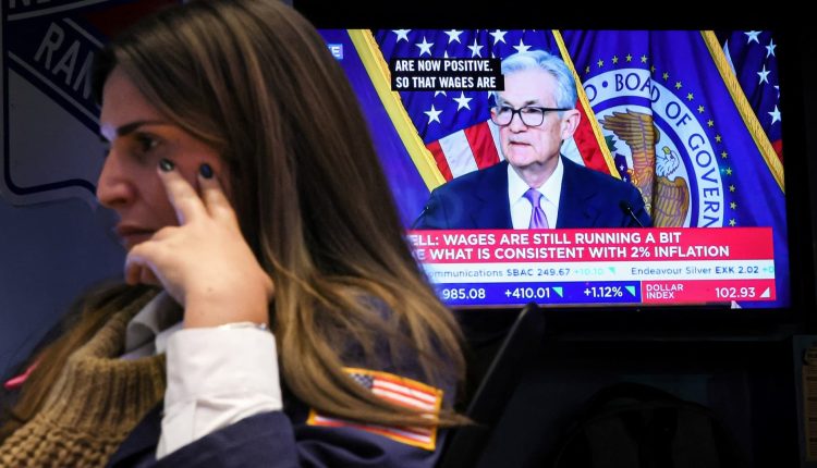 The Fed cut interest rates last week, but Treasury yields are rising. What's up?

