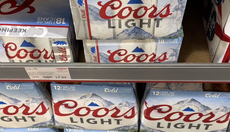 Molson Coors puts the brakes on DEI practices

