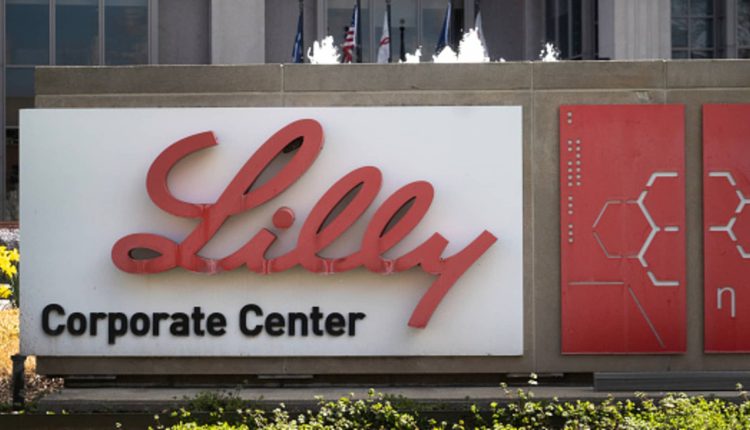 Eli Lilly could become the first healthcare stock valued at $1 trillion

