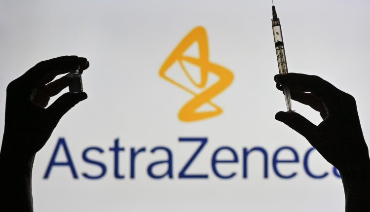 AstraZeneca shares fall 5% on disappointing lung cancer drug trial

