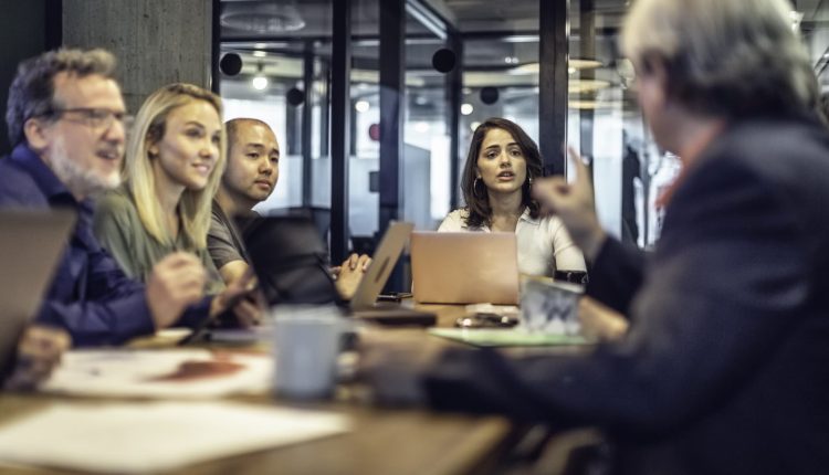 Family offices are more optimistic than they have been for years, according to a survey

