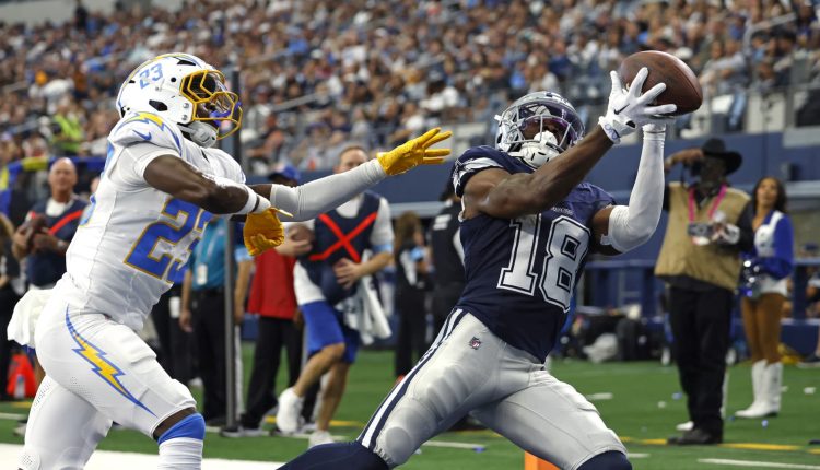 Rising NFL valuations mean huge profits for owners

