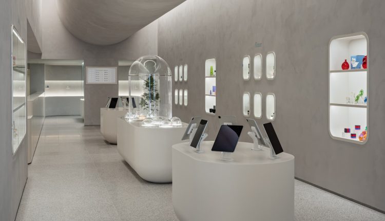 Cannabis industry targets luxury consumers in New York

