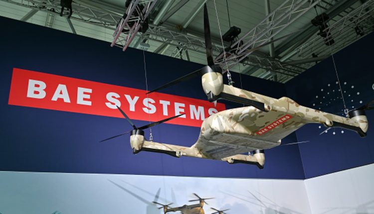 Sustainable investors apparently feel more comfortable with defense stocks

