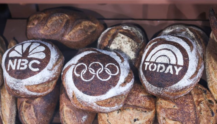 The NBC Olympics 2024 playbook has paid off so far

