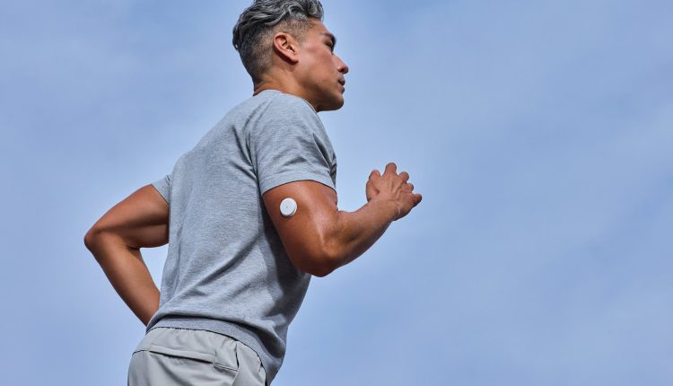 Abbott launches its first over-the-counter continuous glucose monitor in the US

