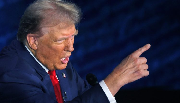 Senate Finance Committee Chairman: Trump's plan for tax-free overtime is "as fake as his tan"

