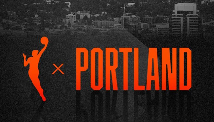 WNBA brings expansion team to Portland, expanding league to 15 franchises

