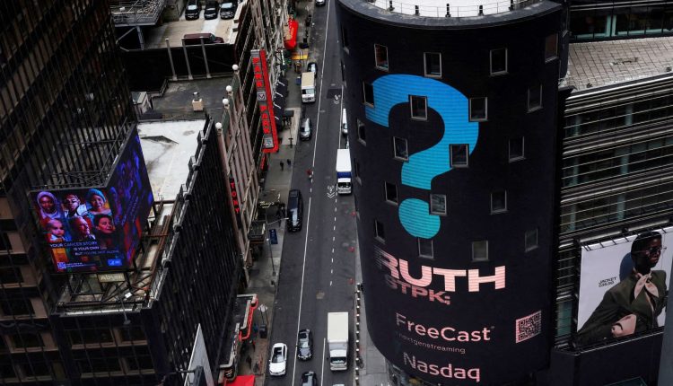 Trump Media shareholder UAV sold almost 11 million shares

