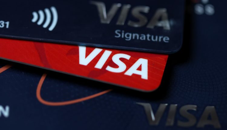 DOJ accuses Visa of monopoly that influences prices for “almost everything”

