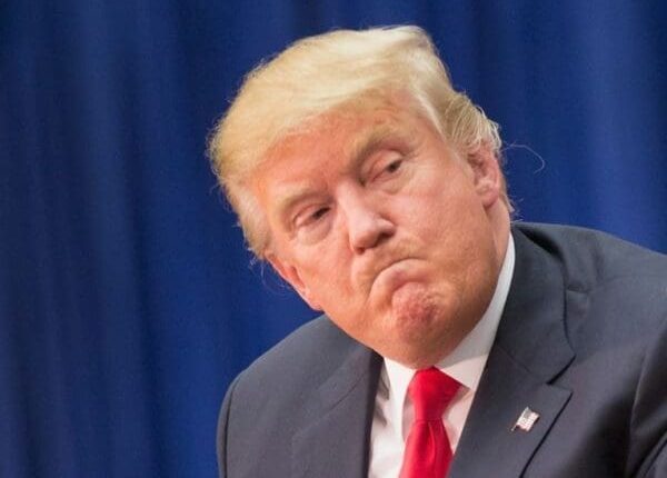 His campaign team fears that Trump could collapse during the debate

