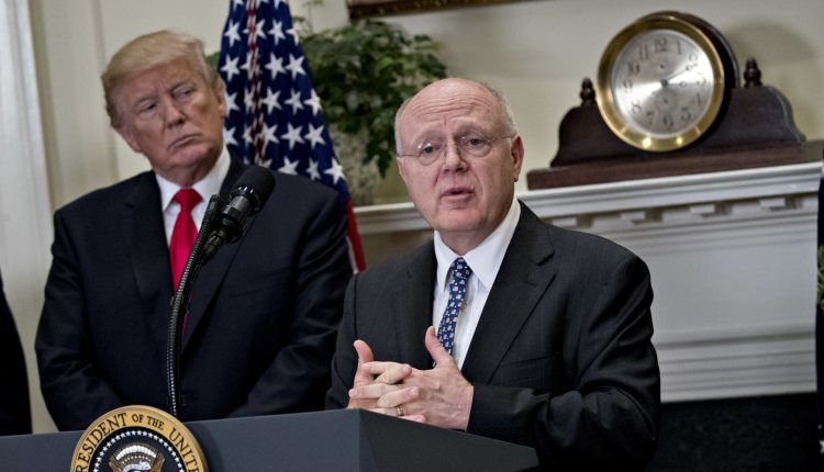 Former Pfizer CEO and CFO breaks out of Starboard activist campaign

