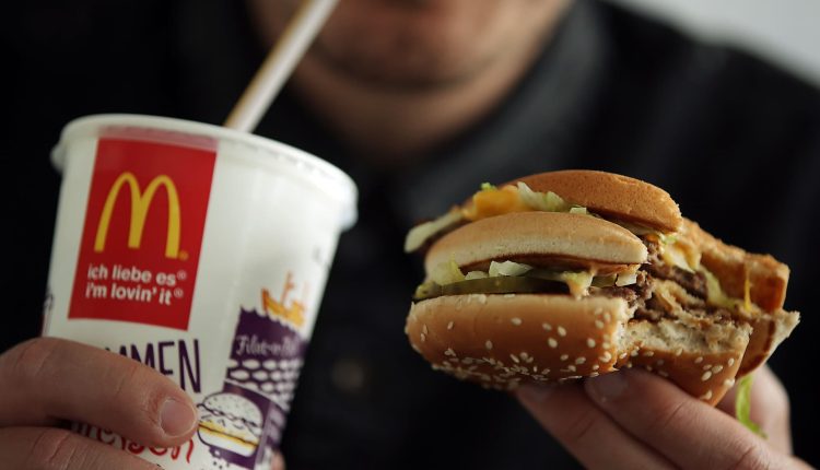 What McDonald's needs to do next after E. coli outbreak