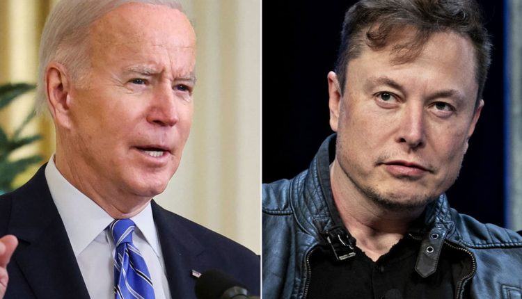 Trump ally Elon Musk was an “illegal worker” when he began his US career

