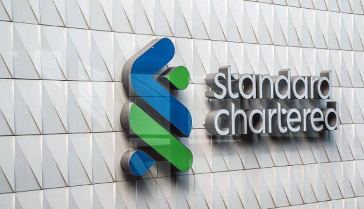 StanChart Q3 2024 Results

