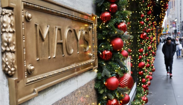 Elections and hurricanes impact retail spending

