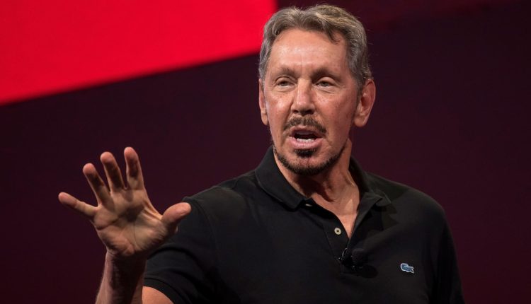 According to the company, Oracle intends to join TEFCA

