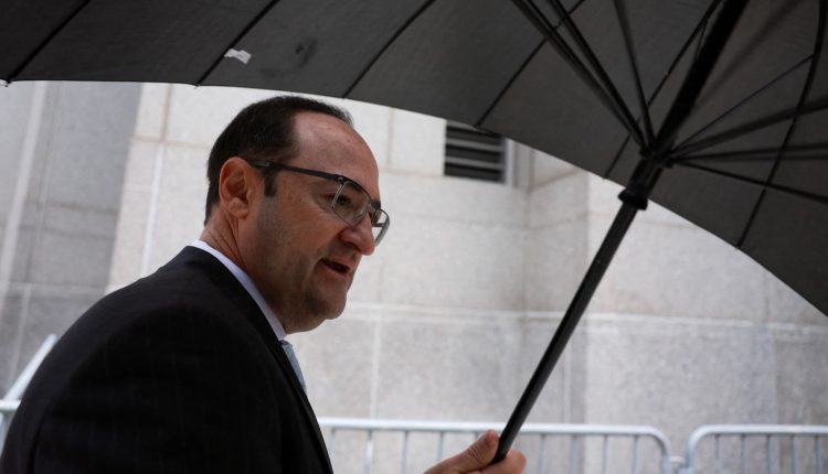 Trump Media Insider Trading: Shvartsman Announces Judgment Notes

