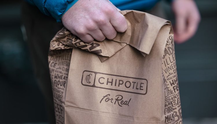 Chipotle Mexican Grill (CMG) Q3 2024 Earnings

