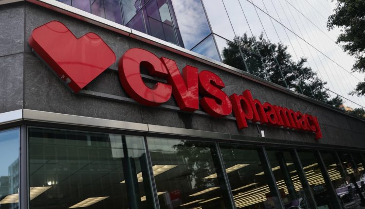 CVS is working with consultants on the strategic review, sources said

