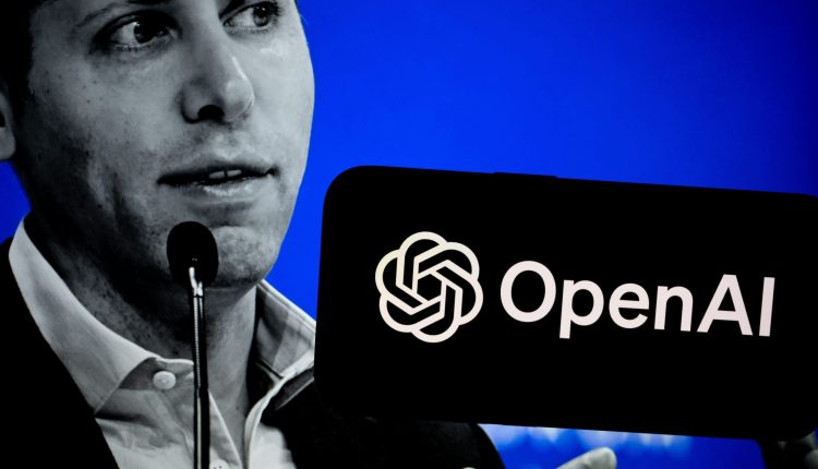 OpenAI receives a $4 billion revolving credit facility in addition to its recent funding

