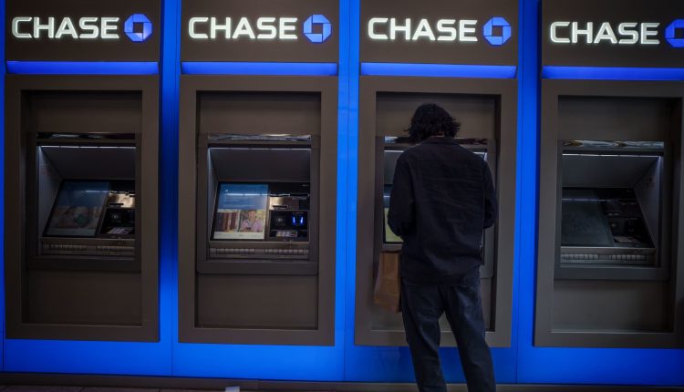 JPMorgan begins suing customers over “infinite money glitch.”

