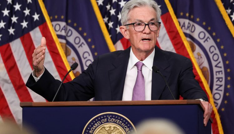 The banks are not yet clear

