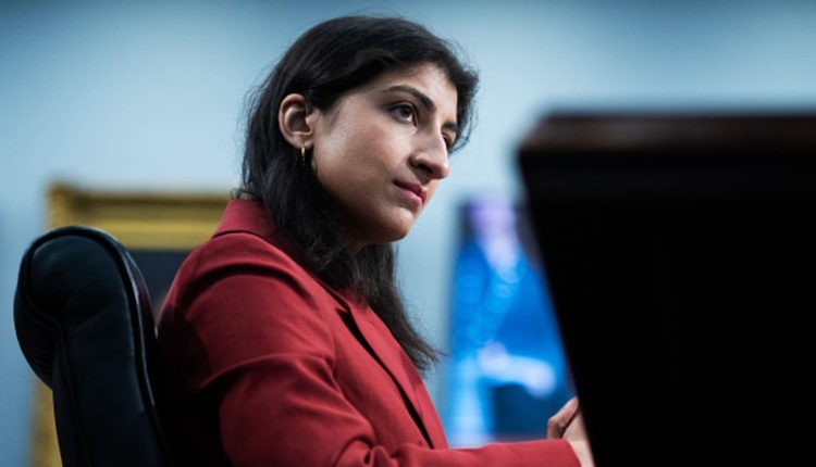 CVS, UnitedHealth and Cigna say the FTC should remove Lina Khan from the PBM case

