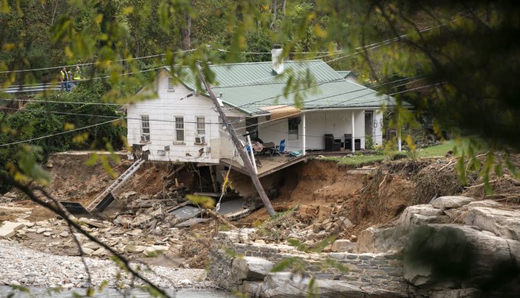 Zillow adds climate risk data to real estate listings

