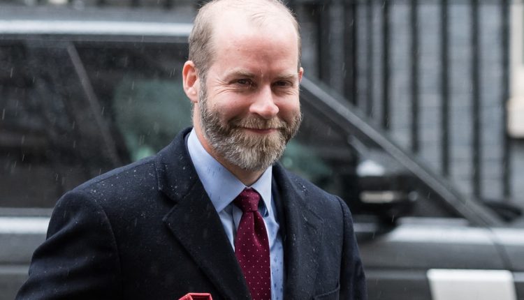 UK trade deals with India and the Gulf are a 'priority': Business Secretary

