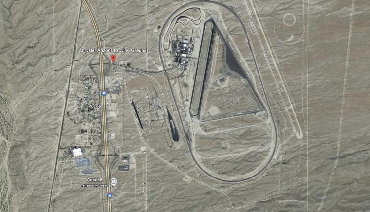 Stellantis closes and sells test sites for cost reasons

