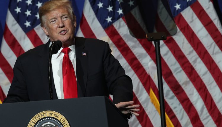 Trump's tariff threats are prompting lobbyists to look for loopholes

