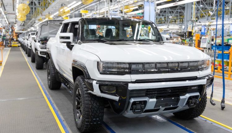 What his choice means for electric vehicles

