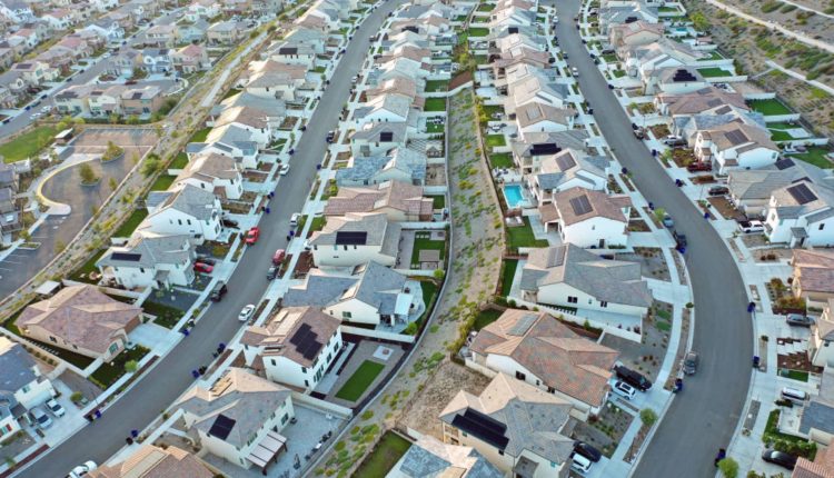 More and more homeowners have started withdrawing cash from their properties

