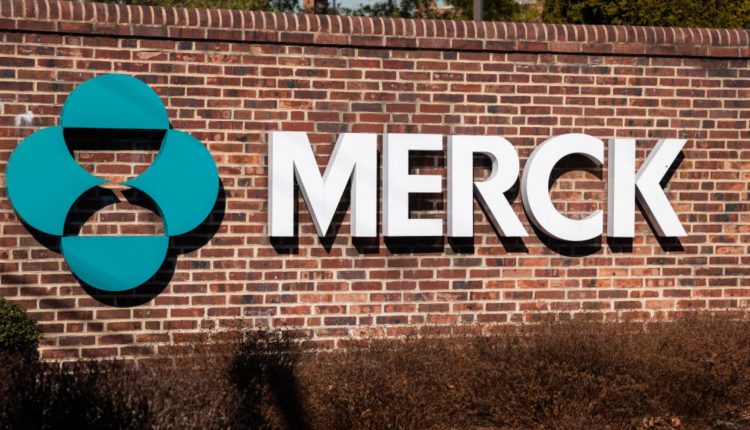Merck (MRK) Q3 2024 results

