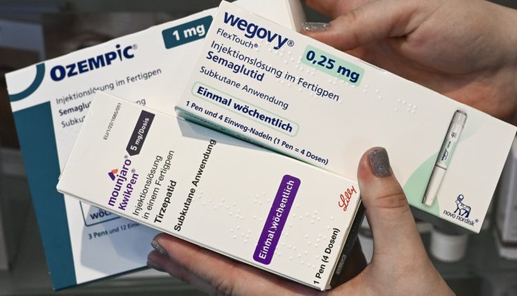 Novo Nordisk's Ozempic and Wegovy are now available following shortages

