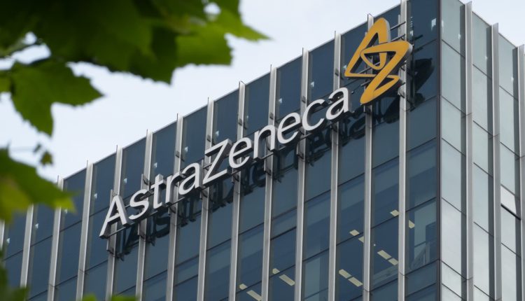 AstraZeneca increases US investment on confidence in economy

