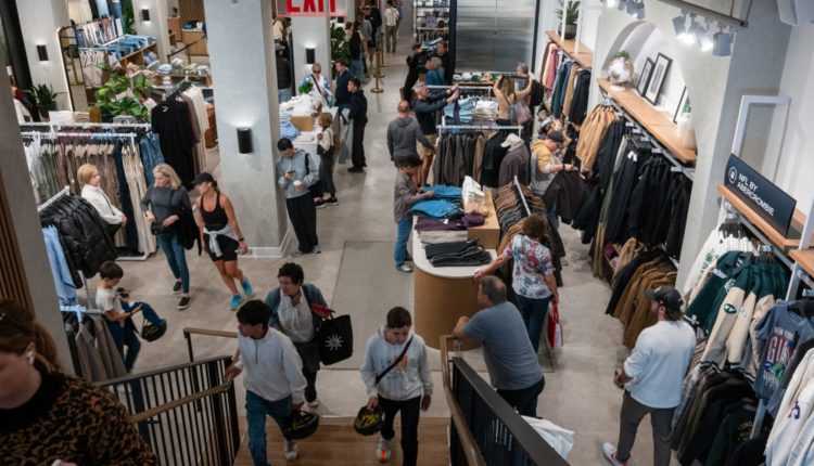 Trump tariffs could dramatically increase retail prices: NRF report

