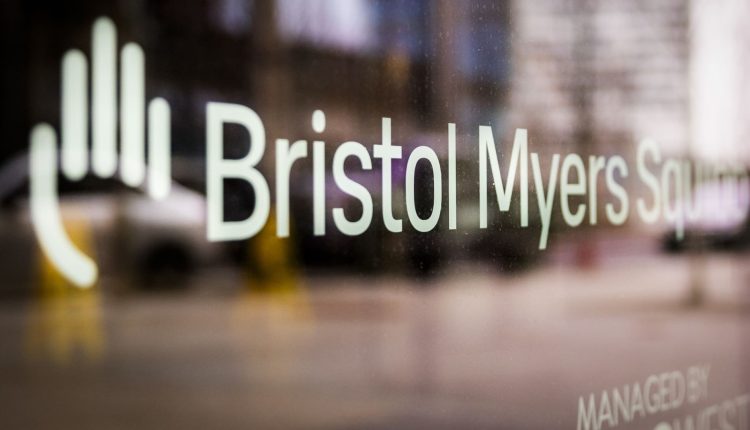 Bristol Myers Squibb (BMY) Q3 2024 earnings

