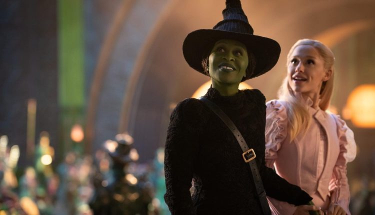 “Wicked” marketing takes over retail ahead of theatrical debut

