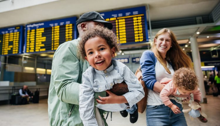 Searches are increasing as travelers look for discounts

