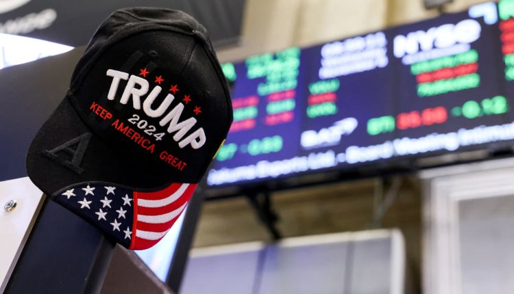 How Trump's policies may affect investors in these 8 market sectors