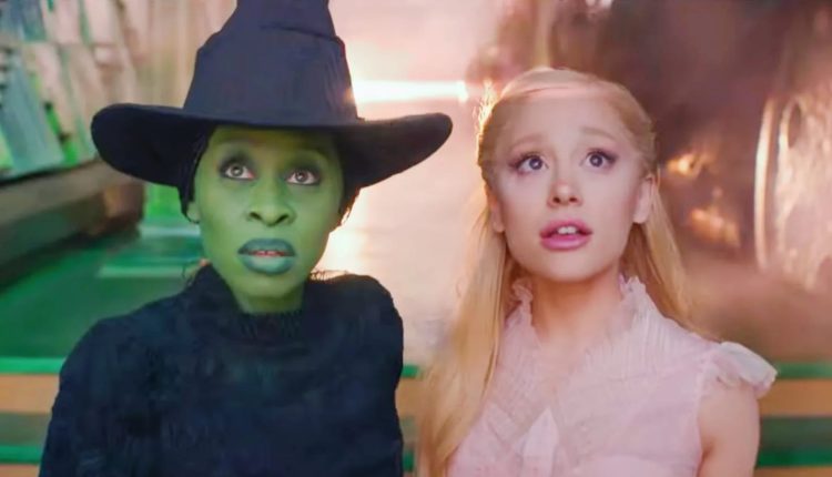 Mattel withdraws “Wicked” dolls after printing adult web address on packaging


