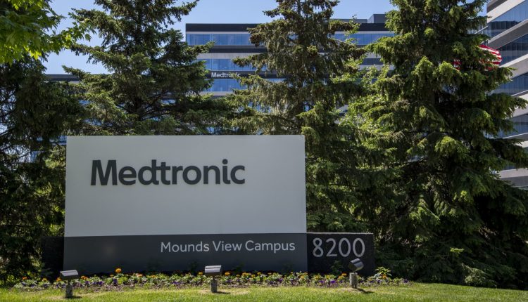 Beverly Hills surgeon sues Medtronic for patent infringement

