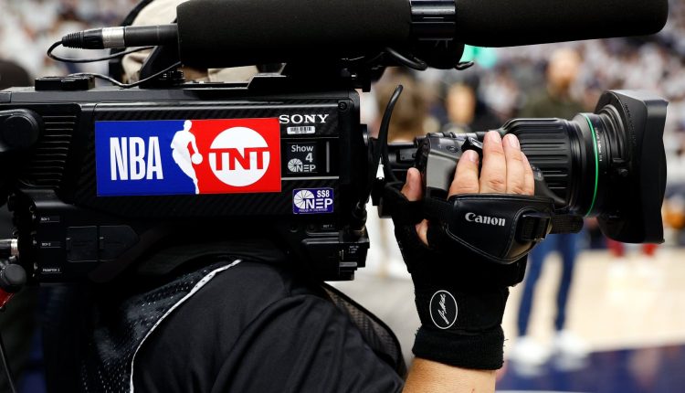 NBA and WBD settle legal dispute over live game rights

